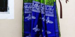 Cotton Silk Sarees