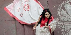 Hand Weaving Sarees