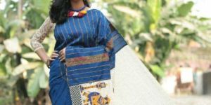 Kesh Sarees