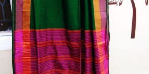 Khadi Cotton Sarees