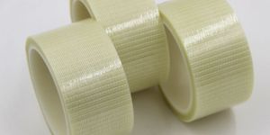 Cross Filament Tape