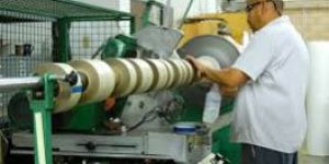 Self Adhesive Tape Slitting Services