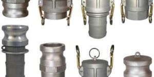 Quick Release Coupling