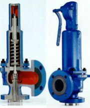 Safety Valves