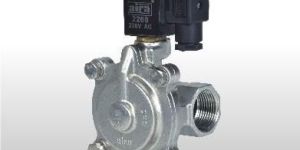 Solenoid Valve
