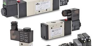 Solenoid Valves