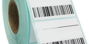 Barcode Stickers