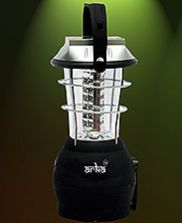Solar Lantern