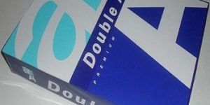 Double a A4 Paper