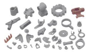 General Engineering Parts
