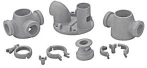 Ice Cream Machine Spare Part