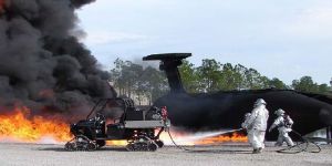 Fire Fighting Equipment