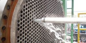 Hydro Jetting Machine