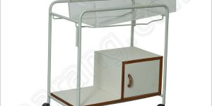 Baby Bassinet Deluxe