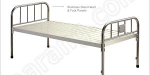 Standard Plain Hospital Bed