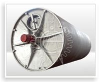 Dryer Cylinder