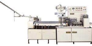 Rusk Packing Machine