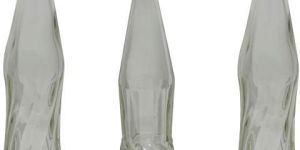 Soft Drink Glass Bottle