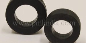 Nano Crystalline Cores