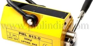 Permanent Magnetic Lifters