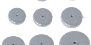 Round Base Magnets