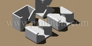 Shape Flux Concentrator