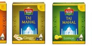 Flavoured Tea Bags