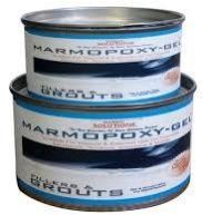 Marmopoxy Gel