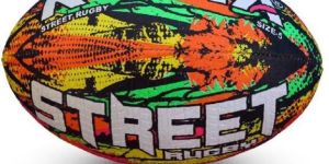 STREET RUGBY