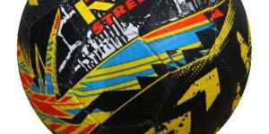 RSS 286 STREET SOCCER Ball