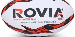 VISION Union Rugby Ball, OFFICIAL MATCH BALL