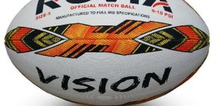RSR 101 OFFICIAL MATCH BALL