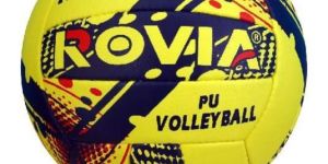Volley Ball