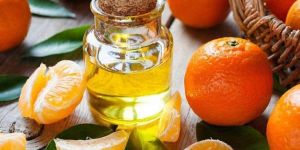 Mandarin Oil