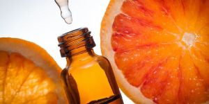 Orange Oil