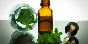 Oregano Oil