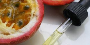 Passion Fruit Oil