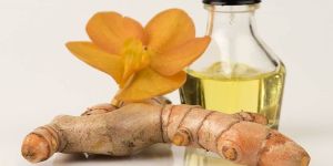 Turmeric Oil