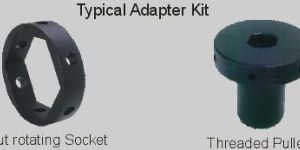 Stud Bolt Tensioner Adapter Kits