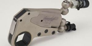 Hydraulic Torque Wrench Hex