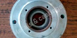 Aluminium Cover Die Casting