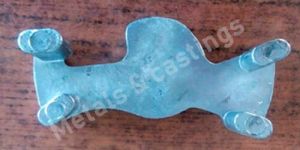 Aluminium Die Casting for Defence