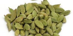 Green Cardamom
