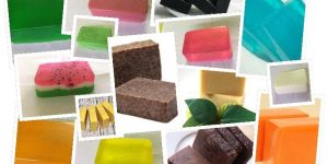 Handmade Organic Soap