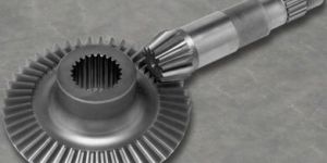 Bevel Gears
