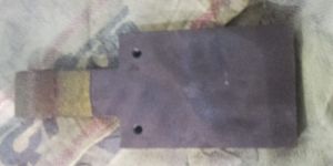 Current Collector for EOT Crane