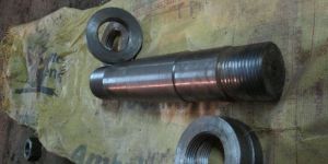 Shaft,bearing Housing for EOT Crane