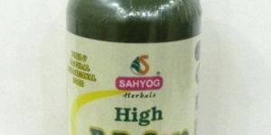 HIGH BP CARE JUICE