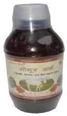 INDIAN COW URINE DISTILLED