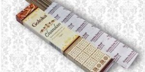GOLOKA CHANDAN Sticks